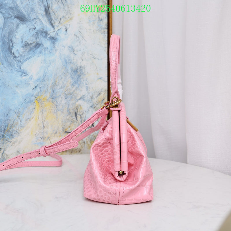 Satchel Bags - BGA Bags - 2268