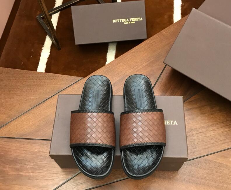 SAMC - BOV Men Shoes - 216