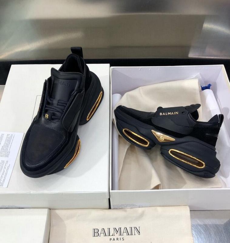 SAMC - BAM Women Shoes - 186