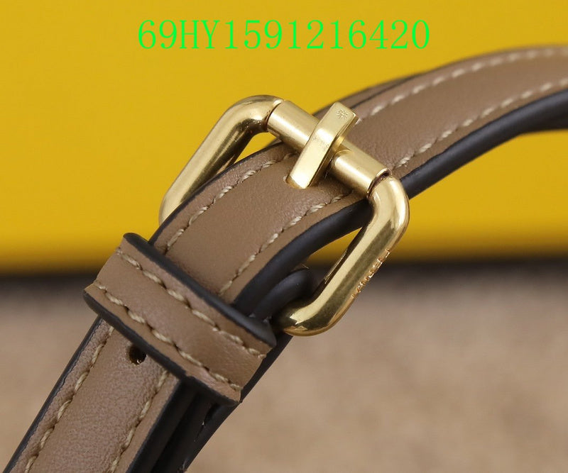 Glami - FDE Bags - 1929