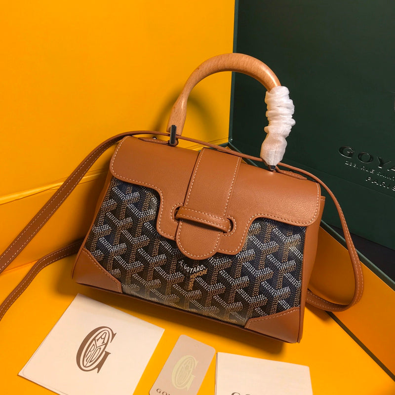 Glamy - GYO Bags - 820