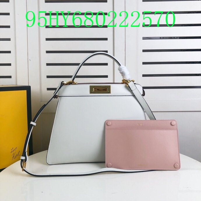 Glami - FDE Bags - 2877