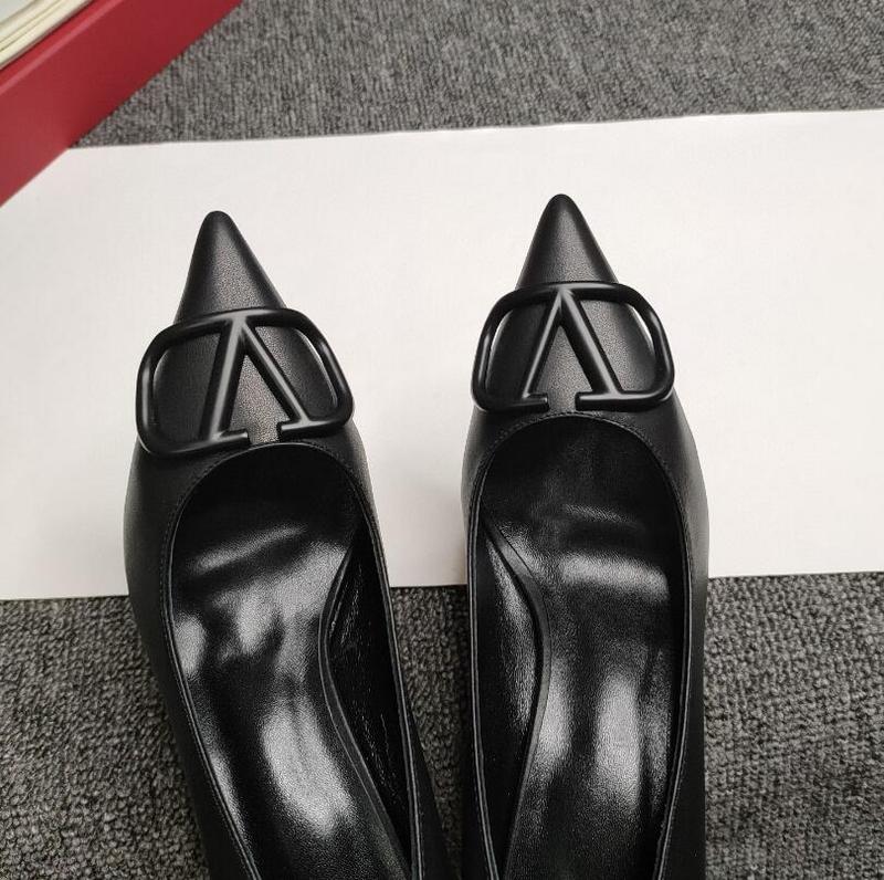 SAMC - VEL Women Shoes - 618