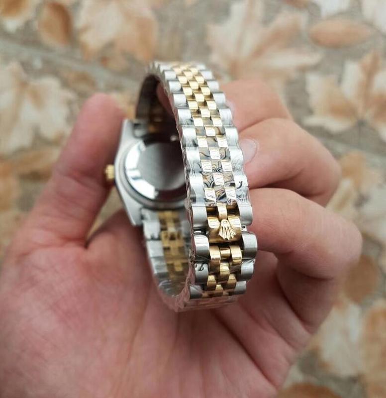 SAMC - Mix Watches - 295