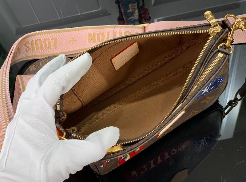 Glamy - LOV Bags - 2677