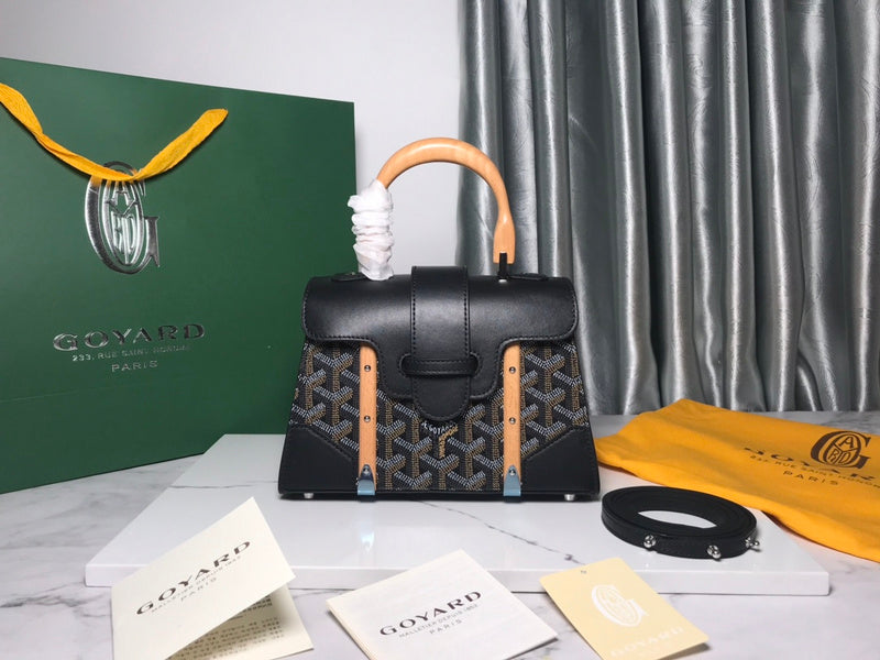 Glamy - GYO Bags - 1367