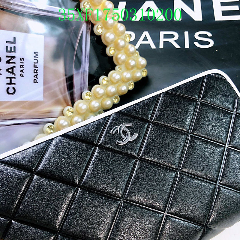 Glami - CHL Wallet - 2489
