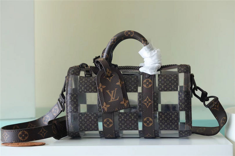 Glami GlamI Lu-Vi bags - 11249