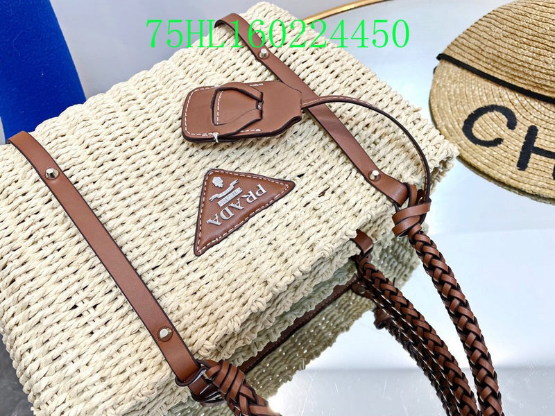 Satchel Bags - PDA Bags - 4623