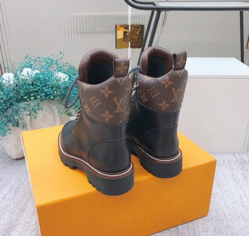 SAMC - LOV Women Shoes - 1280