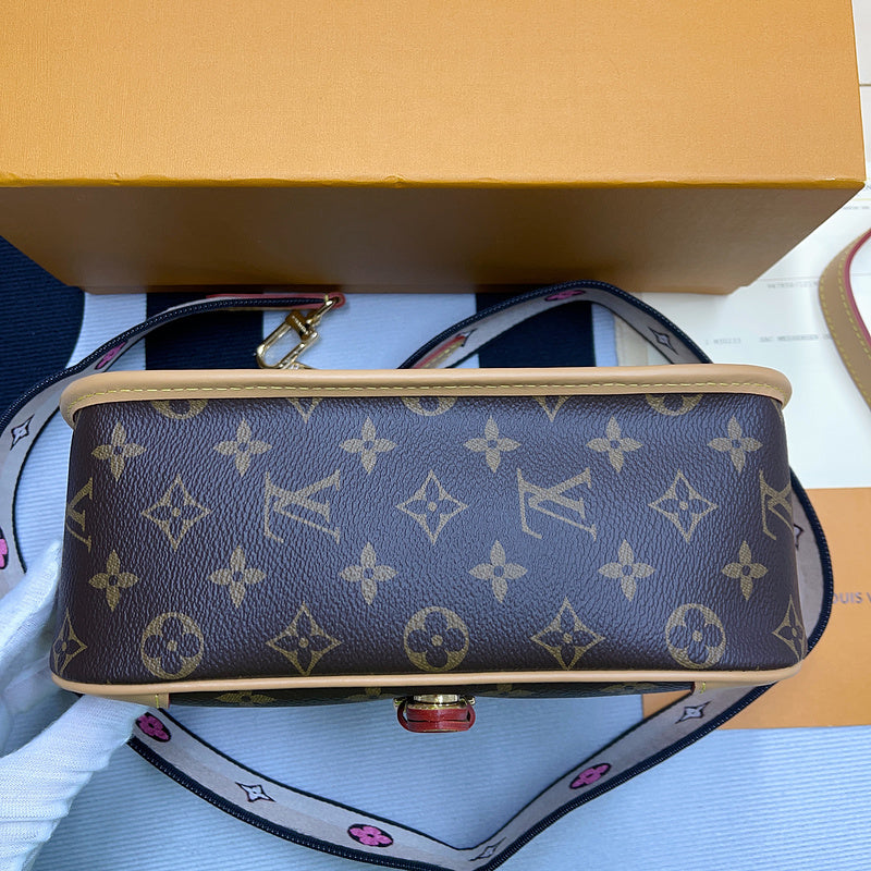 Glami - LUV Bags - 415
