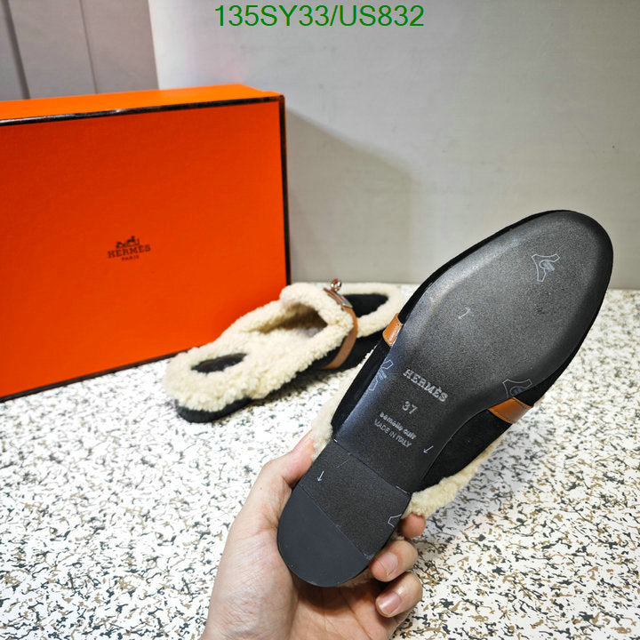 SAMC - HMS Women Shoes - 205