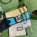 Satchel Bags - GCI Bags - 6806