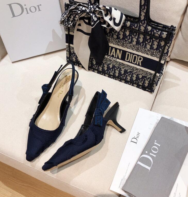 SAMCC - DOR Women Shoes - 1141