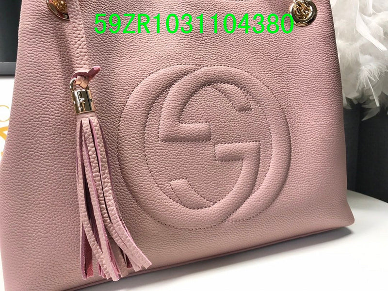 Glami Fashion - GCI Bags - 10847