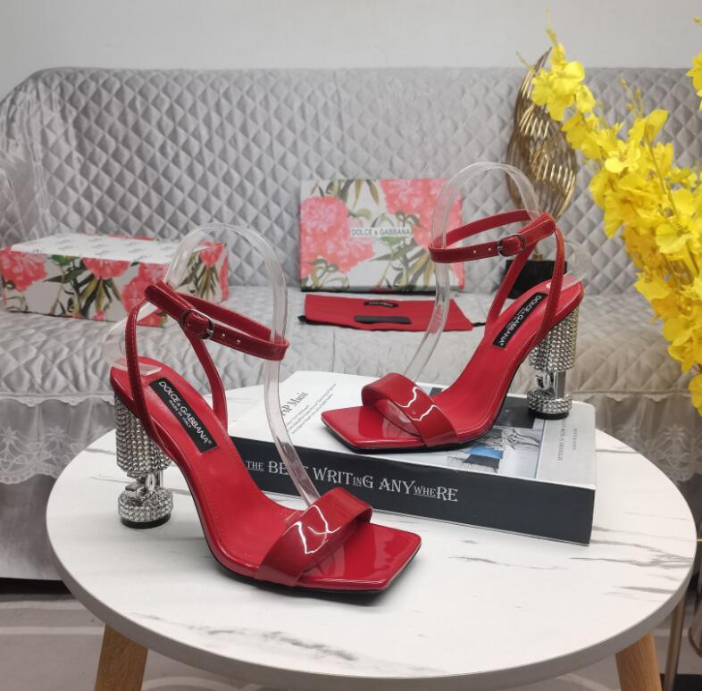 SAMC - DAG Women Shoes - 107