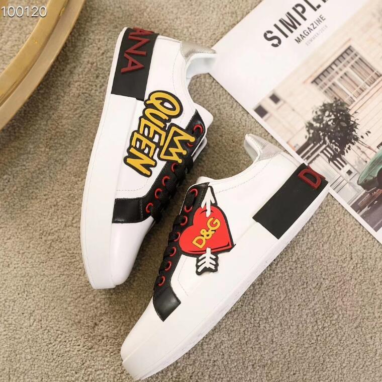 SAMC - DAG Men Shoes - 398