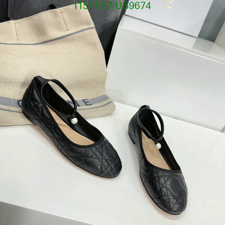 SAMCC - DOR Women Shoes - 1478