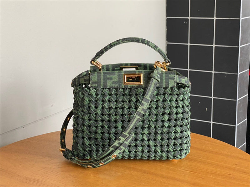 Glami - FDE Bags - 057