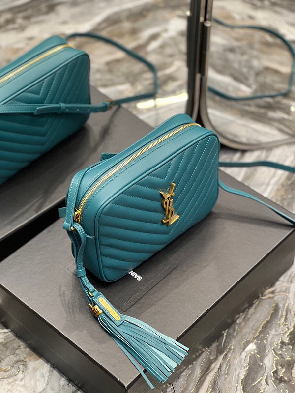 Glami- Glami- - SLY Bags - 714