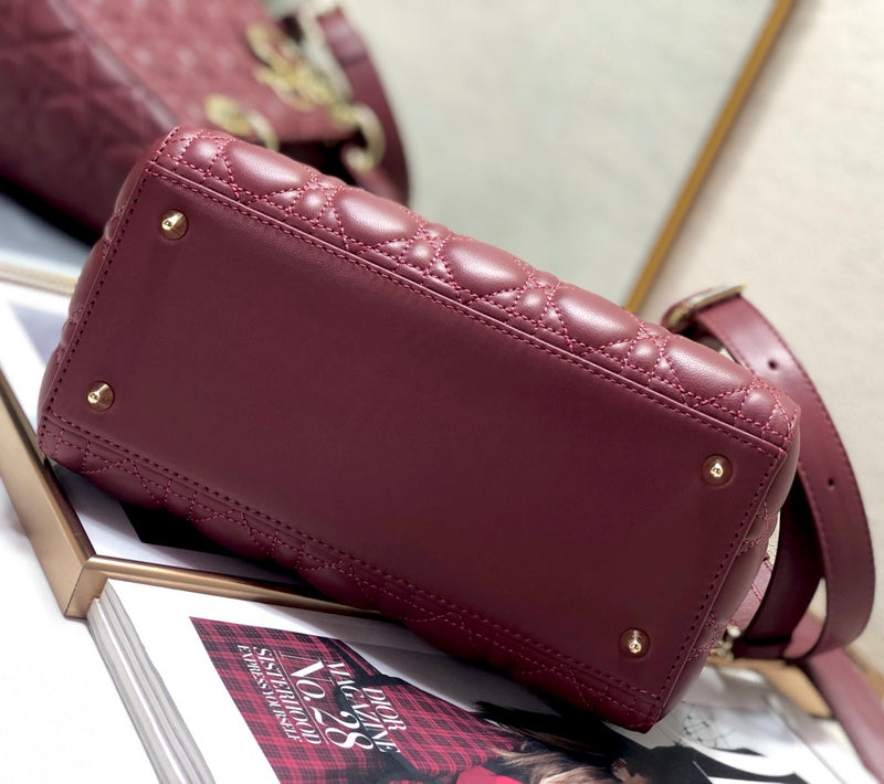 Satchel Bags - DOR Bags - 1090