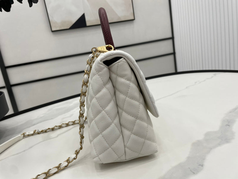 Satchel Bags - CLN Bags - 125