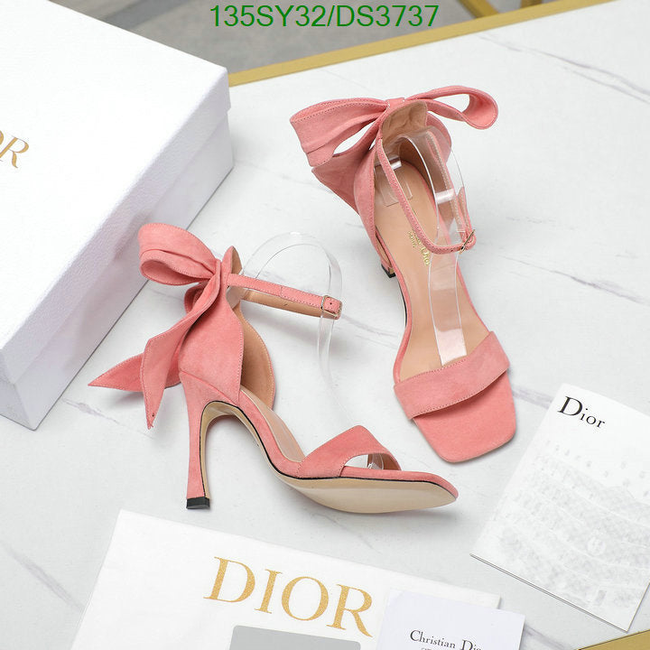 SAMCC - DOR Women Shoes - 1432