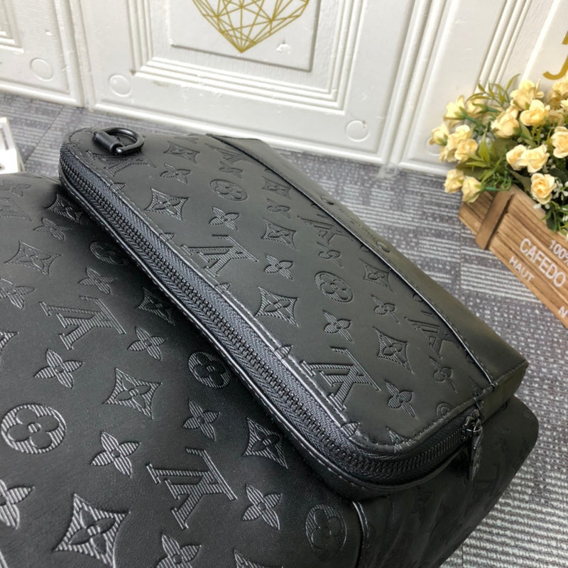 Satchel Bags - VL2 Bags - 1011