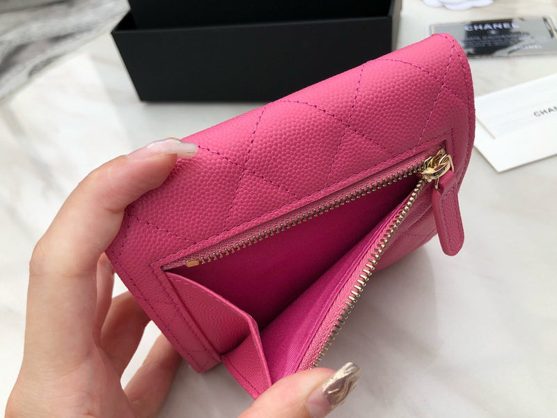 Glami-i CHL Wallets - 037