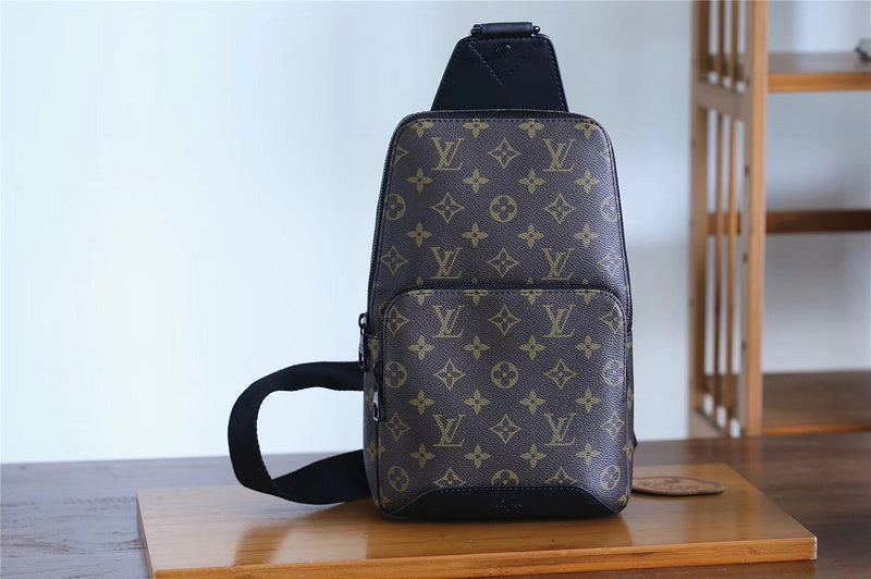 Glami GlamI Lu-Vi bags - 10231