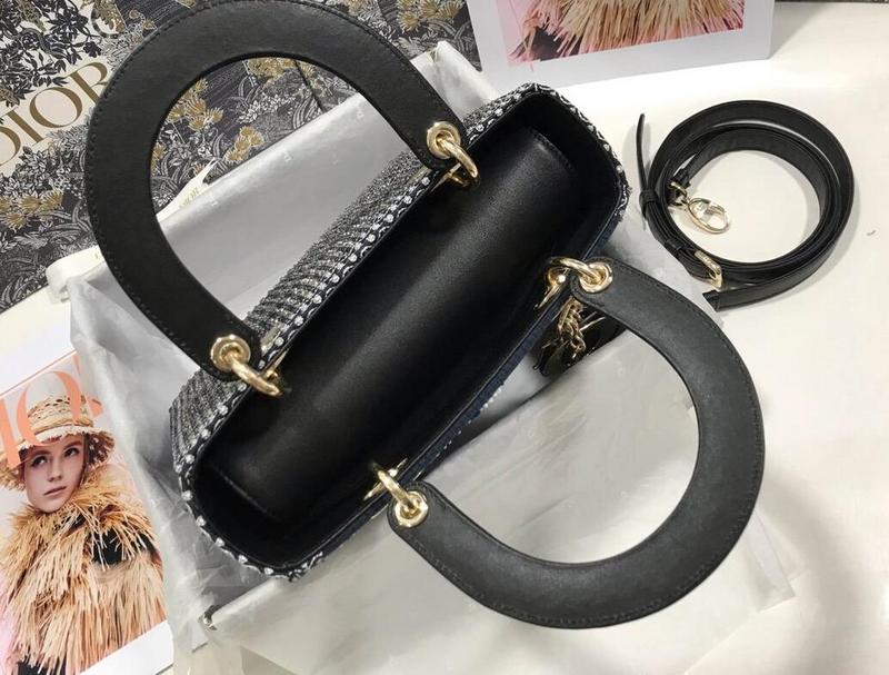 SAMCC - DOR Bags - 489