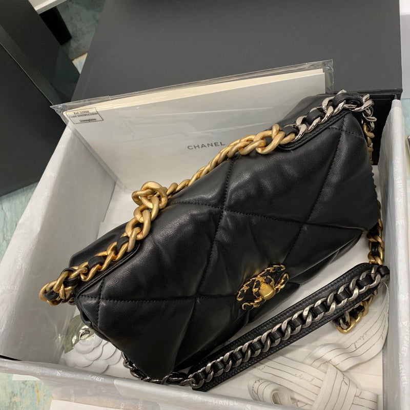 Satchel Bags - CHL Bags - 330