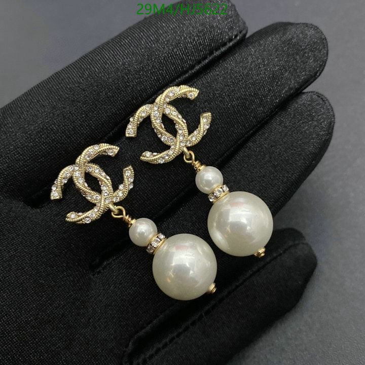 SAMC - CHL Jewelry Earrings - 215