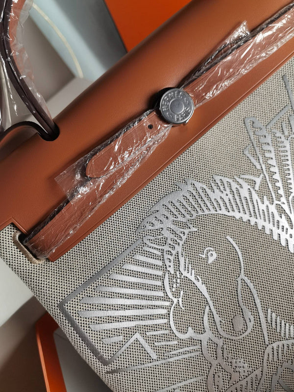 Glamy - HMS Bags - 1818