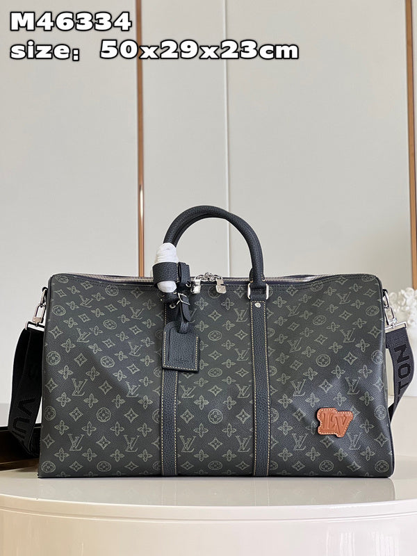 Satchel Bags - VL Bags - 1726