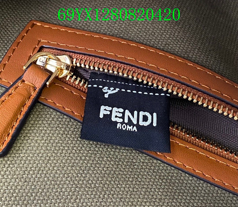 Glami - FDE Bags - 2410