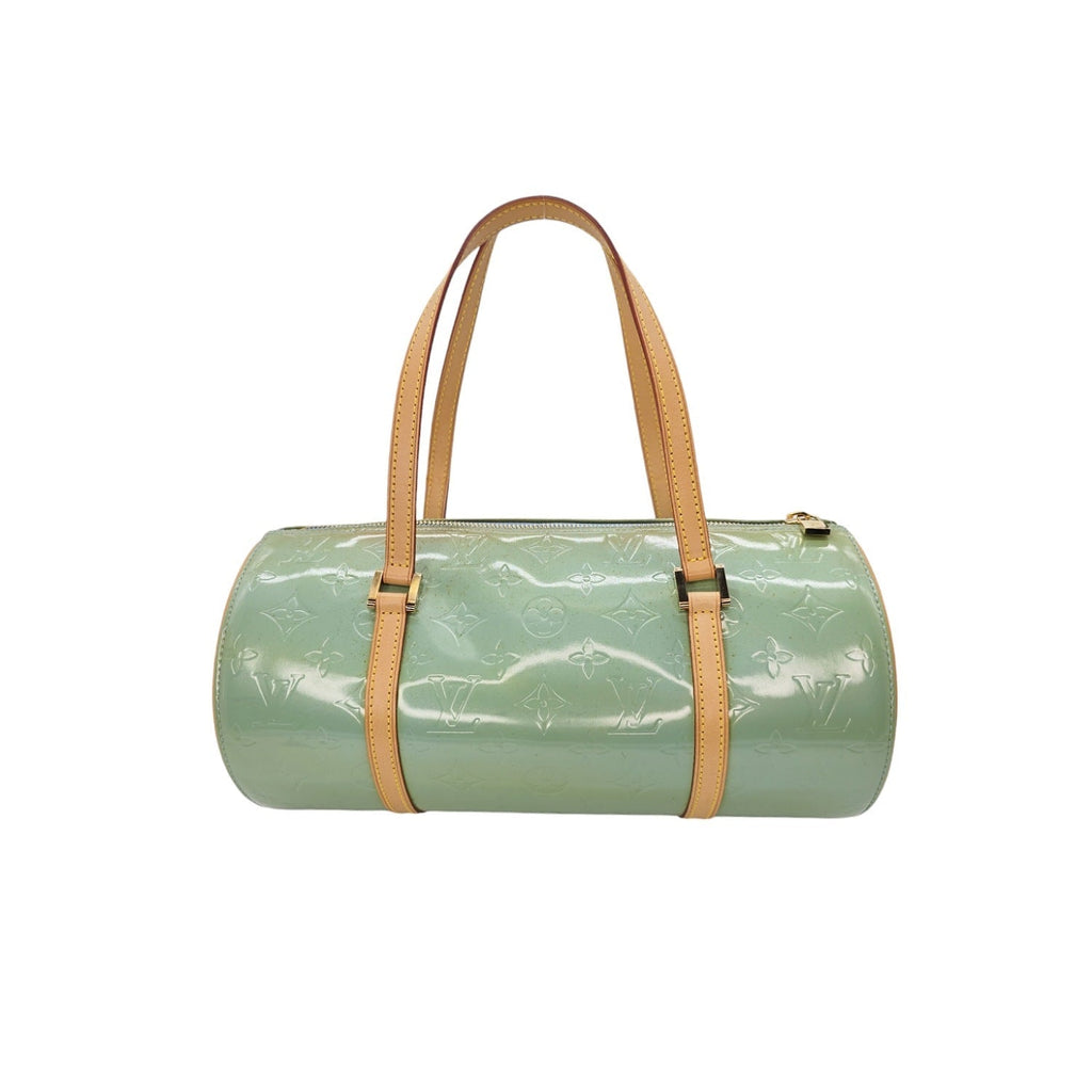 Louis Vuitton Vintage Monogram Vernis Bedford Handbag