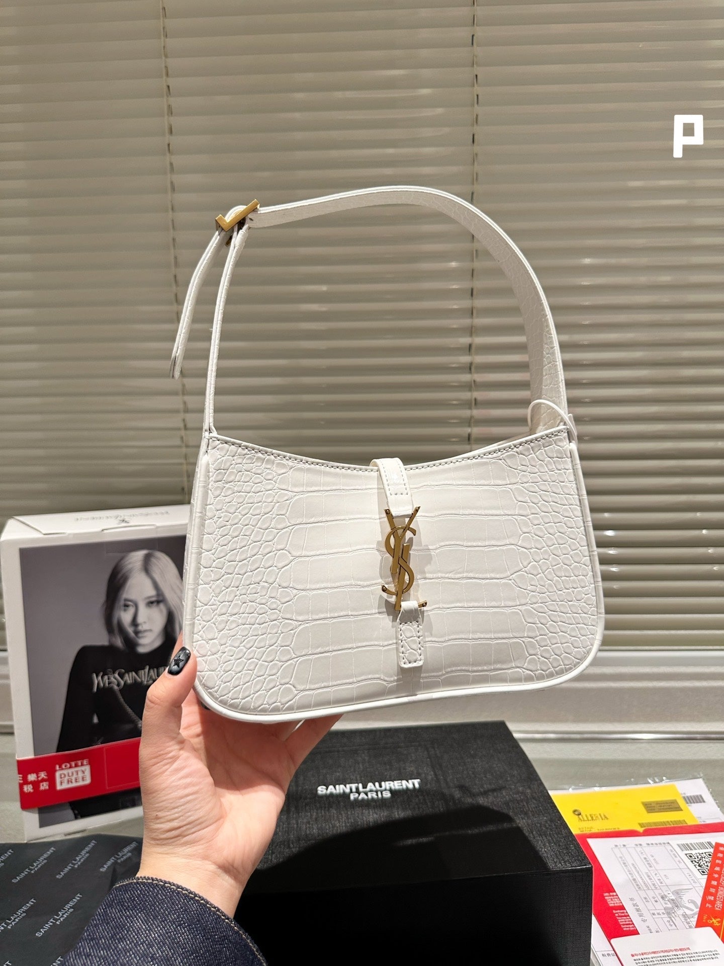 EN - New Arrival Bags SLY 347