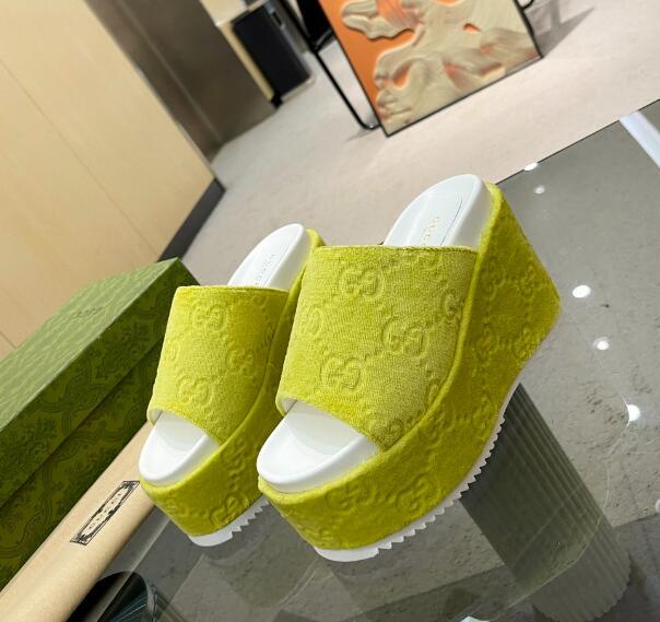 SAMC - GUKI Women Shoes - 1141