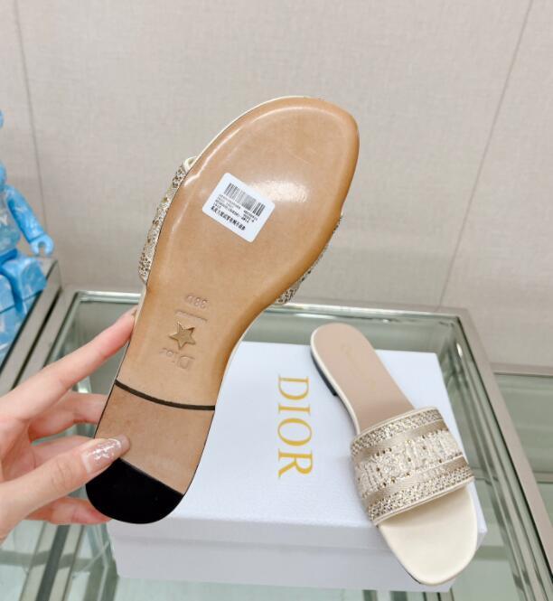 SAMCC - DOR Women Shoes - 442