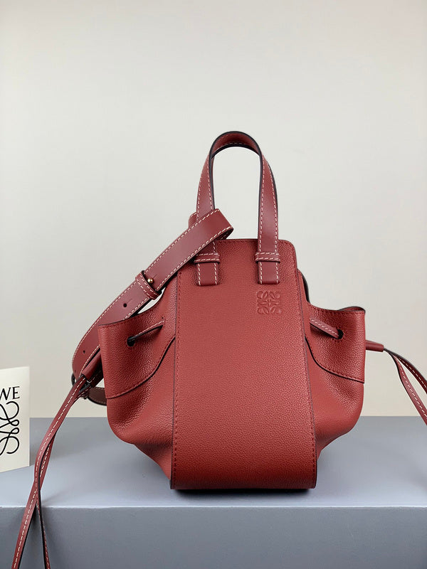 Glamy - LWO Bags - 856