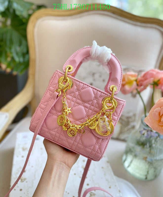 Glami - DOR Bags - 1505