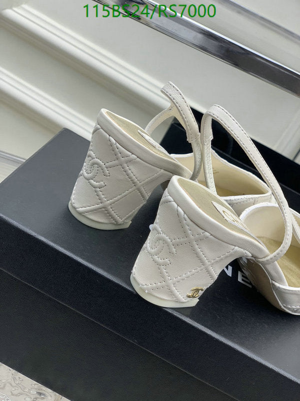SAMC - CHL Women Shoes Ballet - 230
