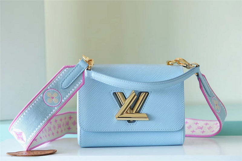 Glami - LUV Bags - 537