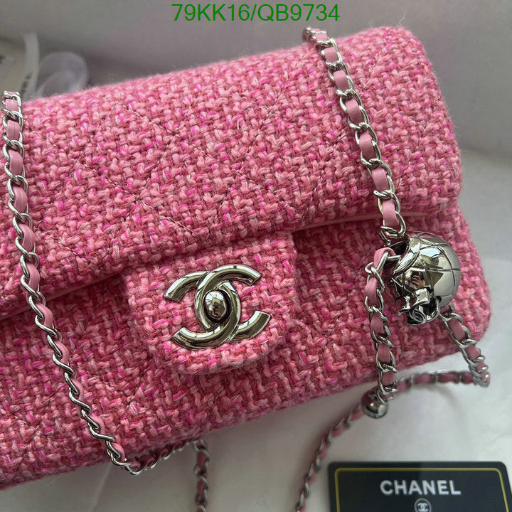 SAMC - CHL Bags Crossbody - 128