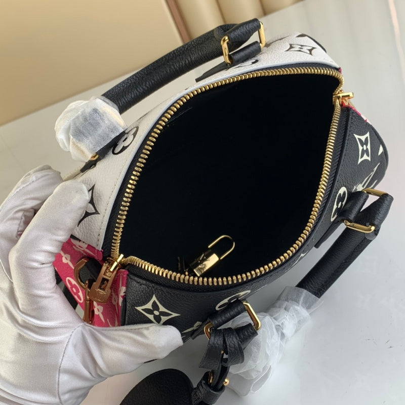 Satchel Bags - VL Bags - 4426