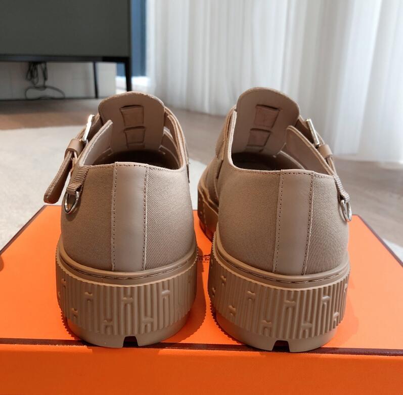 SAMC - HMS Women Shoes - 838