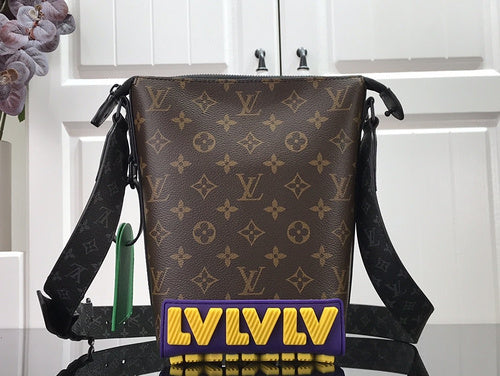 Glami- - LOV Men Bags - 212