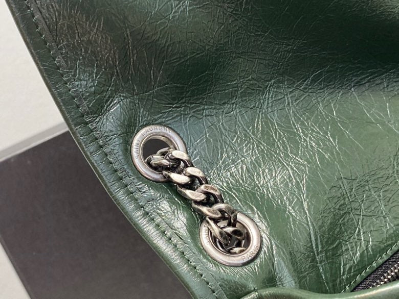 Glamy - YLS Bags - 1347