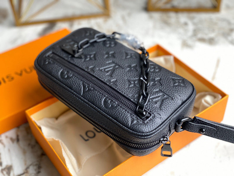 Satchel Bags - VL2 Bags - 513